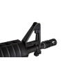 Specna Arms SA-F11 FLEX™ X-ASR 1.14 J airsoft rifle Black
